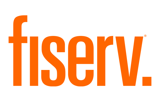 Fiserv Logo