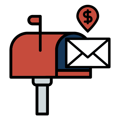 ProfPayIcons-02 Send Invoice