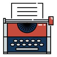 Typewriter Typewriter